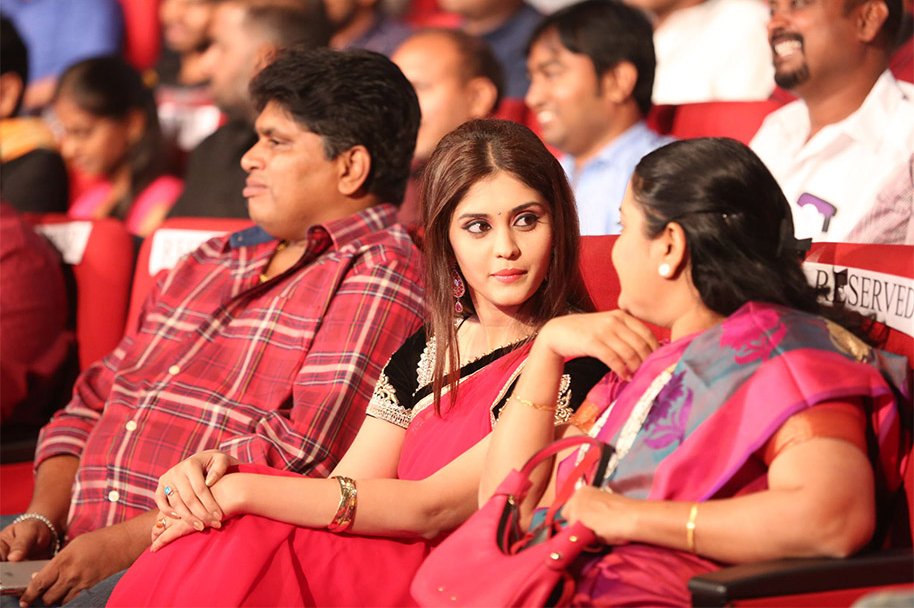 Express-Raja-Audio-Launch